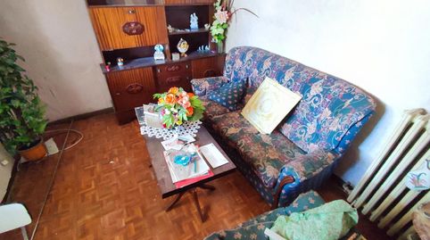 Foto 4 de Casa o chalet en venta en Subida Fuente el Sol, La Victoria - Puente Jardín, Valladolid Capital