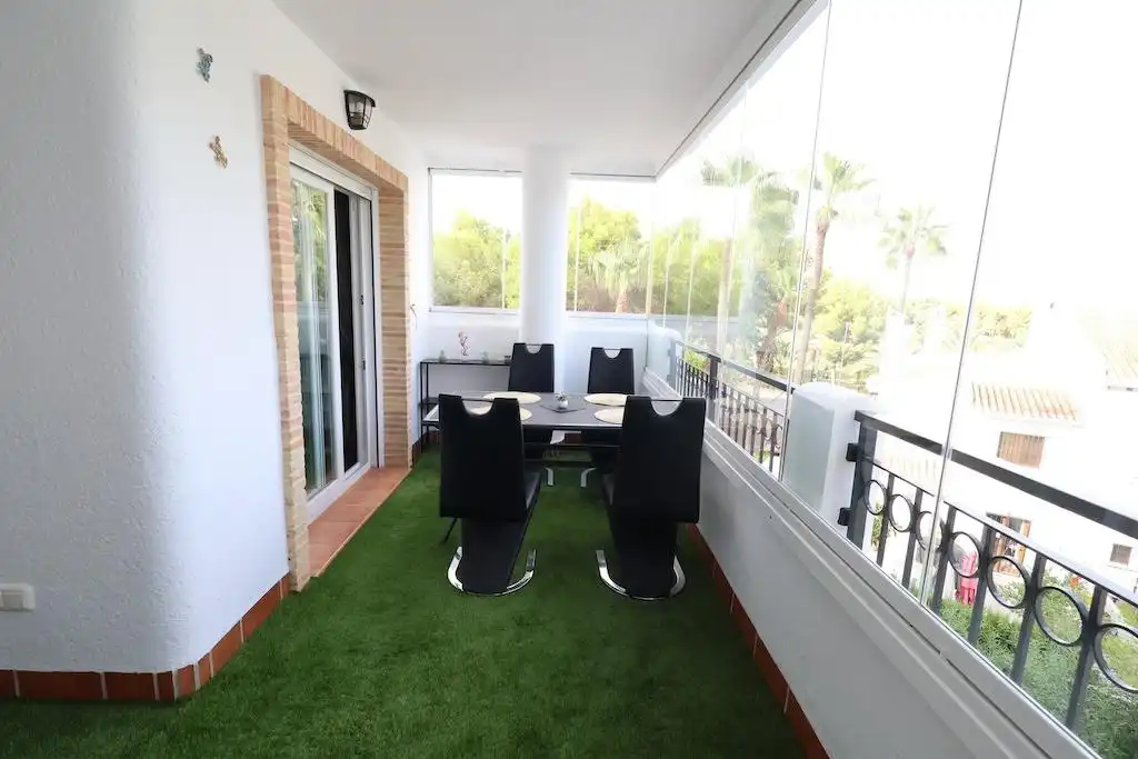 Apartamento con piscina en venta en GIBRALTAR-EL CANAL, imagen 16