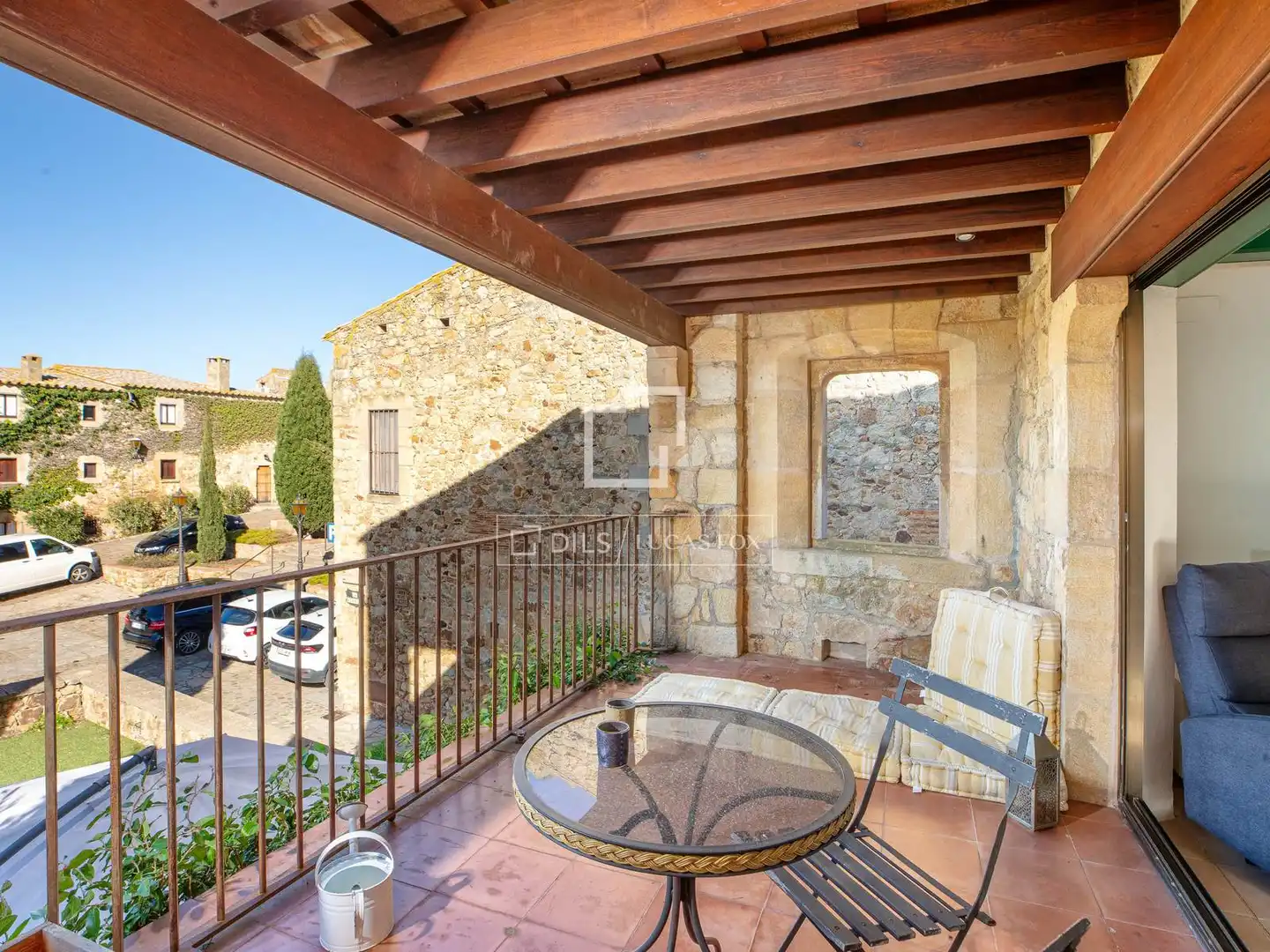 Country house with garden for sale in Poble, imagen 17