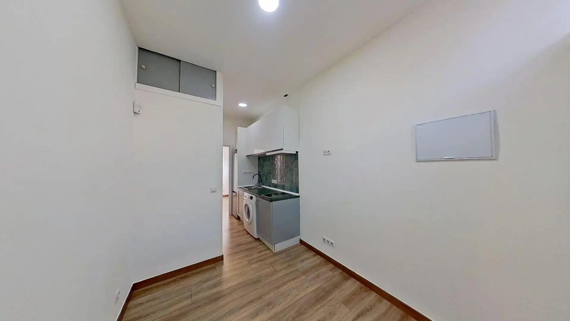 Cuina de Local en venda en Madrid amb Aire condicionat