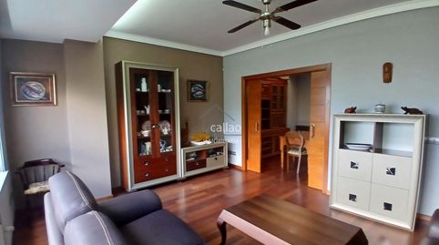 Foto 2 de Piso de alquiler en Zona Ultramar, Ferrol