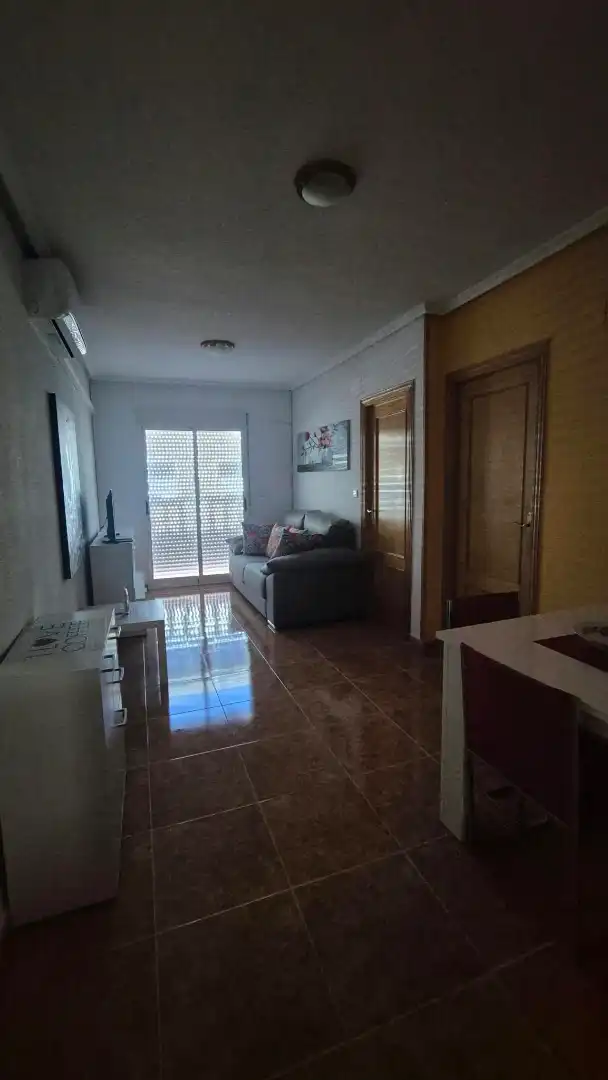 Wohnung zur Miete in Centro