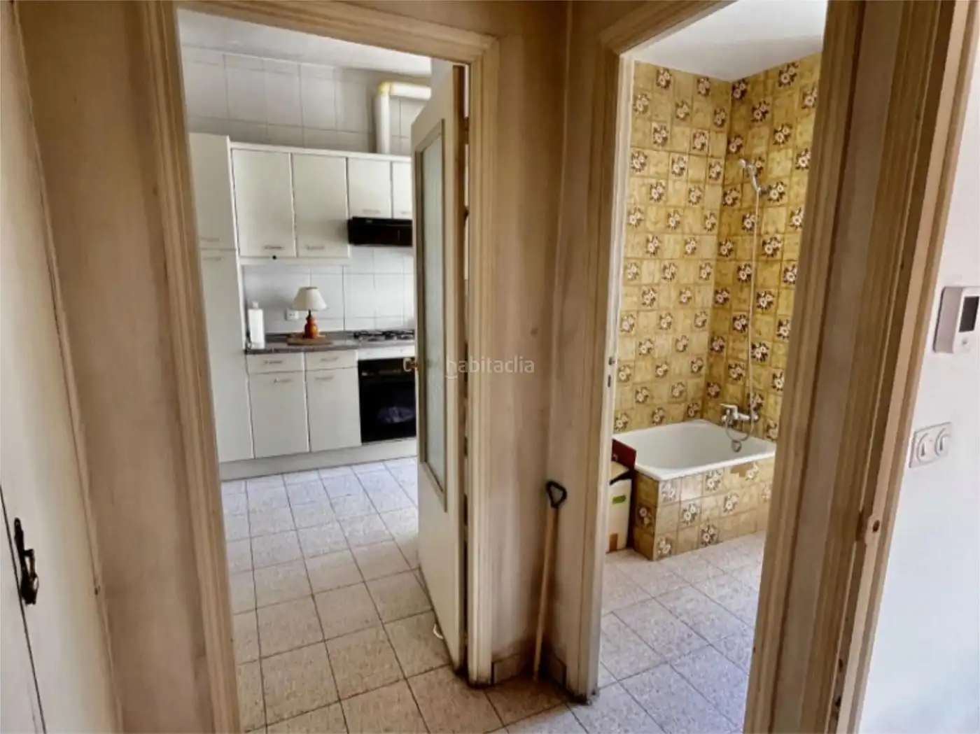 Penthouse mit Aufzug zum Verkauf in Calle de Máiquez 25, imagen 6