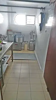 Business premises for sale in Avenida de la Libertad 5, imagen 4