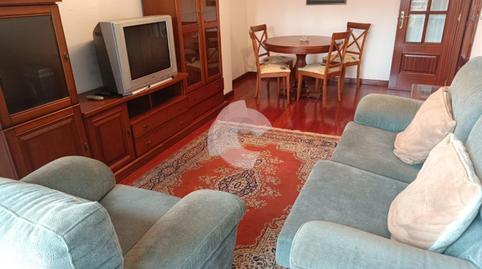 Foto 4 de Pis en venda a Casco Viejo, Ourense Capital