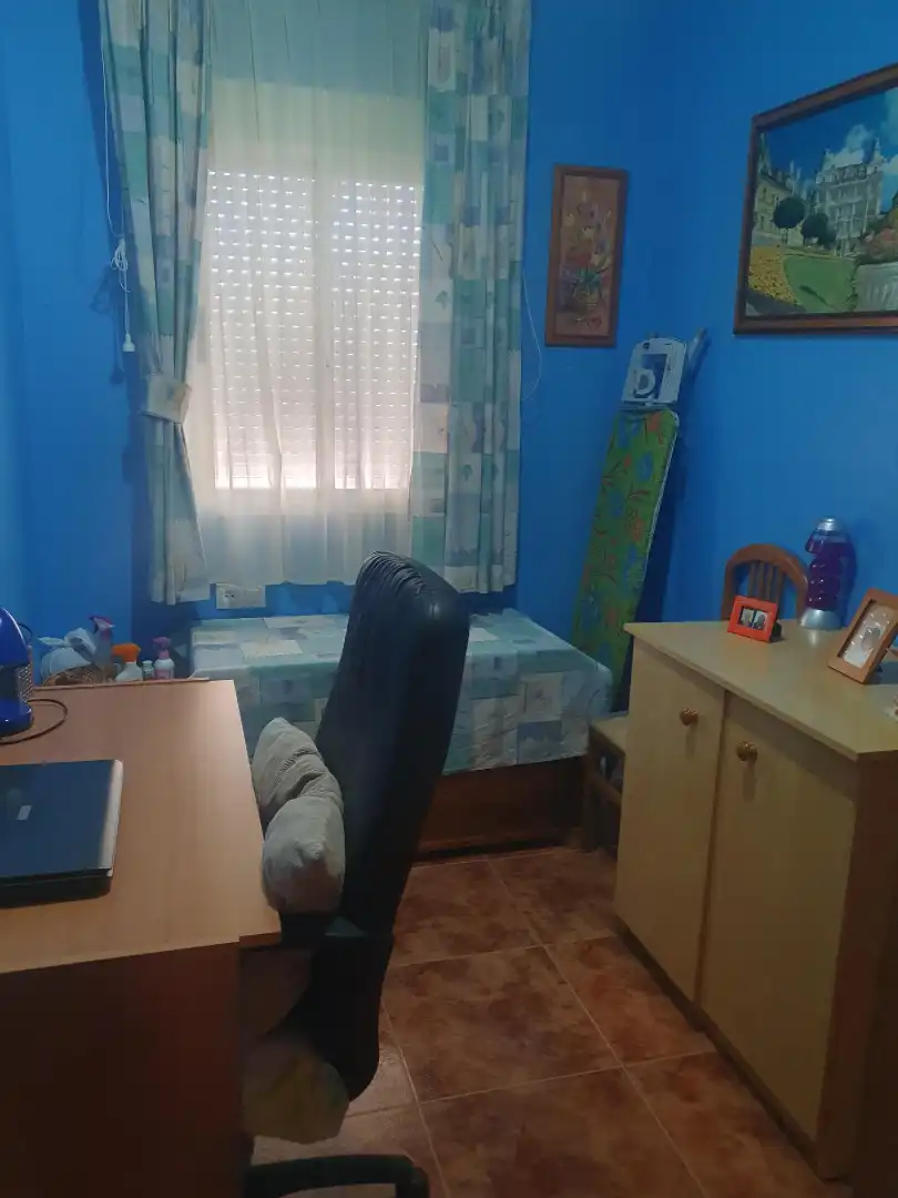 Habitación de Casa adosada en venta en Balanegra