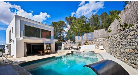 Photo 2 of House or chalet for sale in Calle Rio Guadalquivir, 23, Puig d'en Valls, Illes Balears