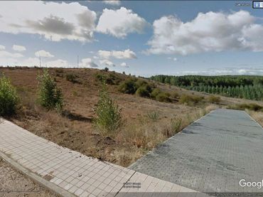 Terreny residencial en venda a Benavente