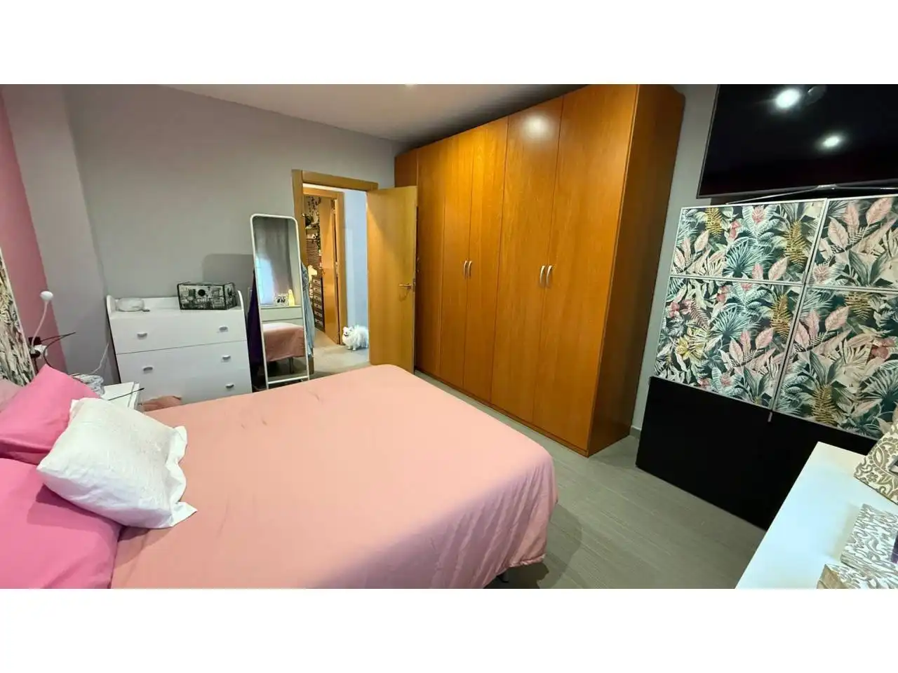 Habitación de Terreno en venta en Cieza