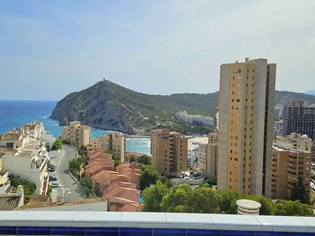 Piso con piscina en venta en Playa de Poniente, imagen 22