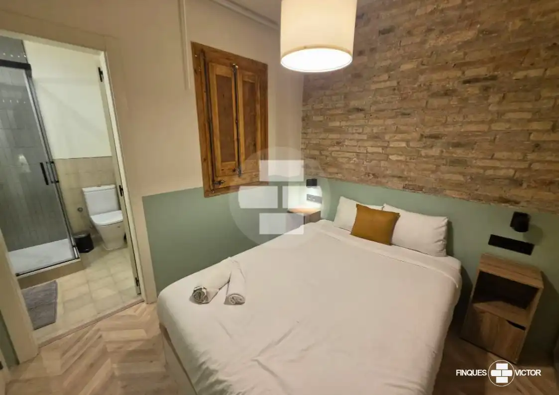 Wohnung mit Aufzug zum Verkauf in Carrer del Bisbe Laguarda, imagen 14
