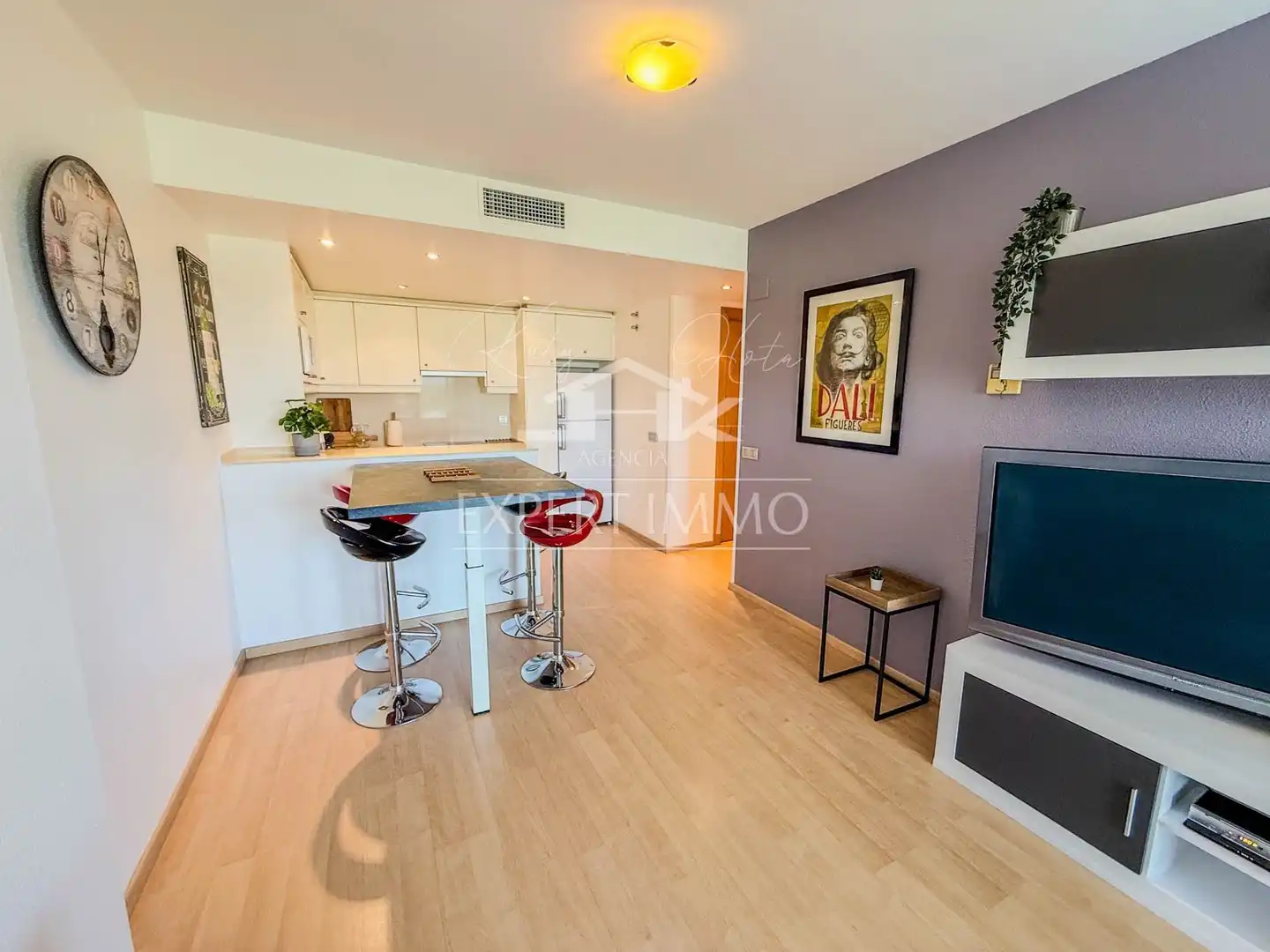 Penthouse mit Pool zum Verkauf in DEL PASTOR 1, imagen 19