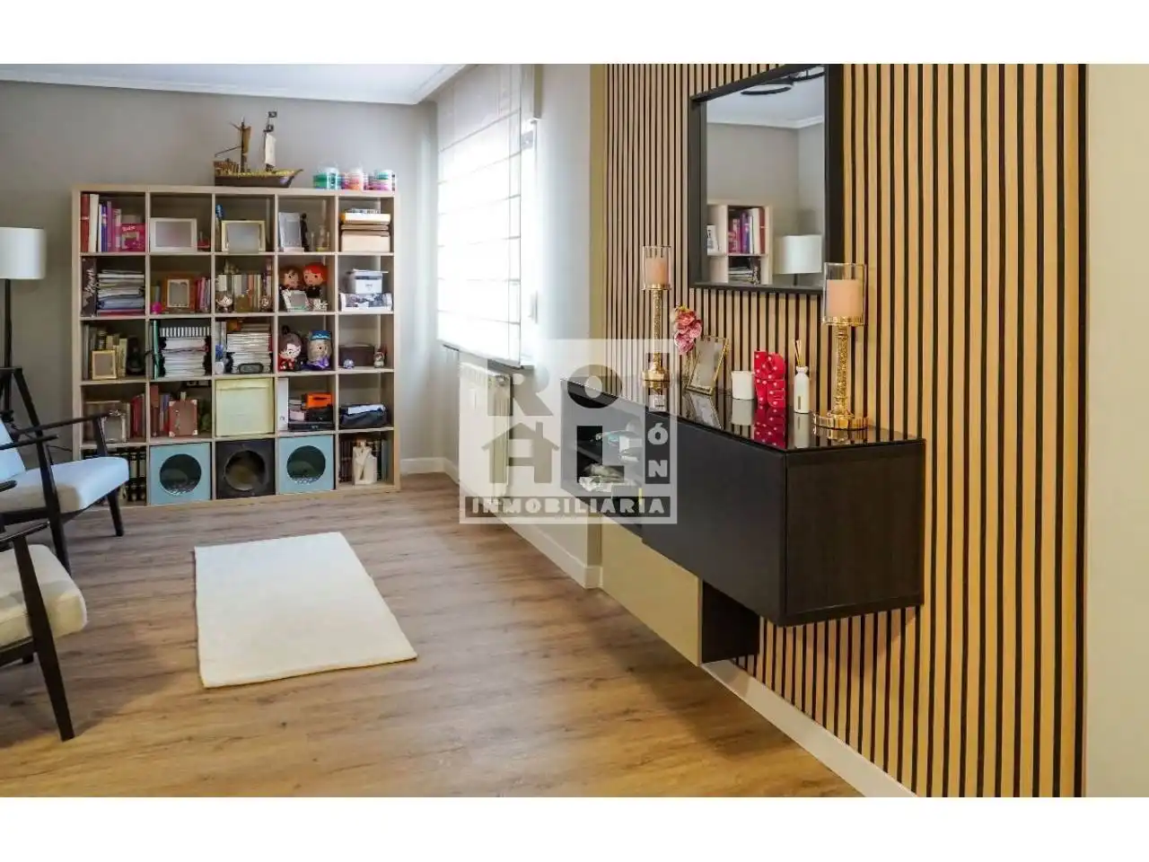 Habitación de Piso en venta en San Mamés - La Palomera