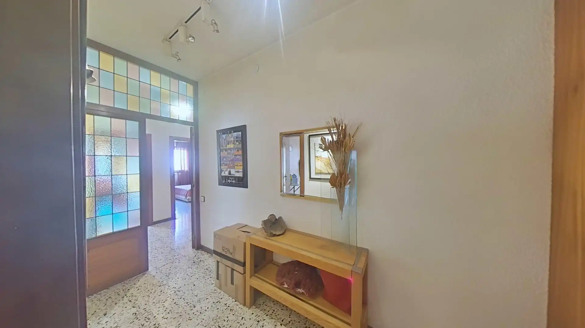 Piso con terraza en venta en Sant Andreu, imagen 8
