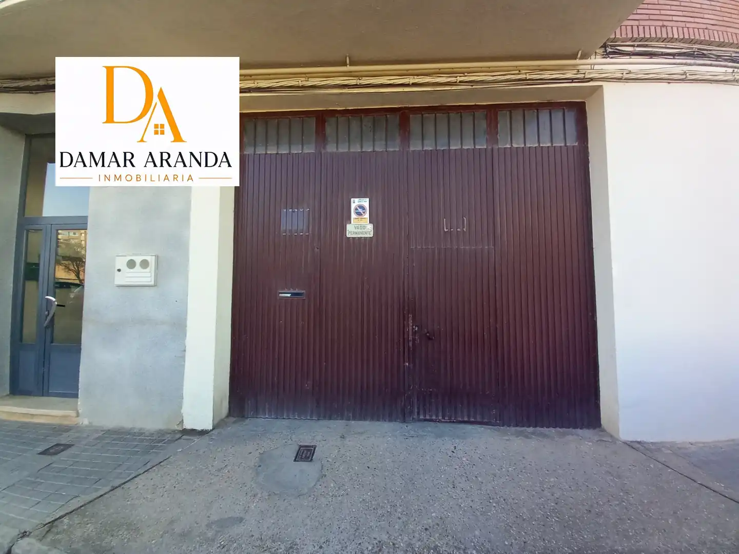 Aparcament en venda a Calle Simón de Colonia 11