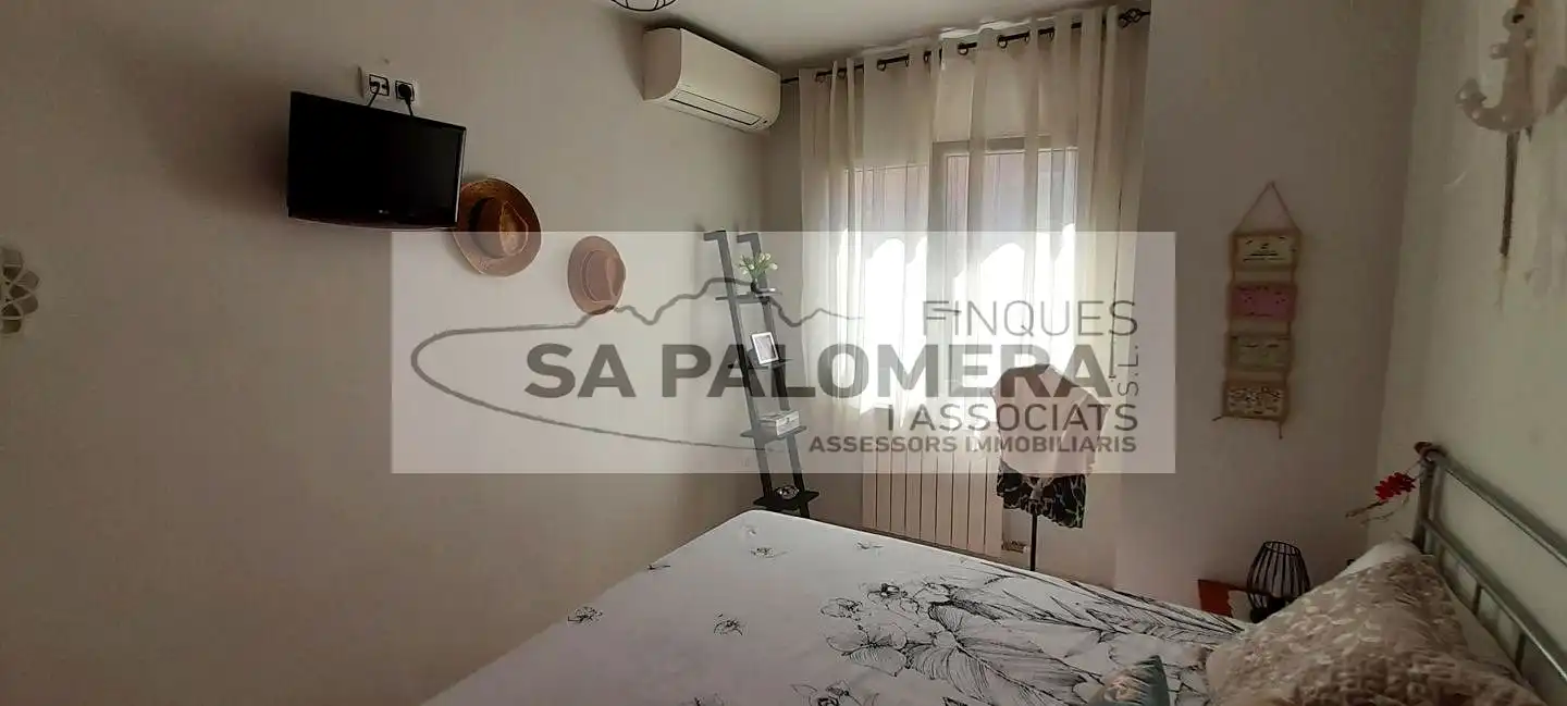 Flat for rent in Els Pins