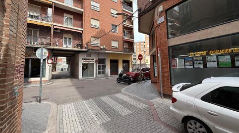 Foto 5 de Piso en venta en El Pilar - La Estación, Talavera de la Reina