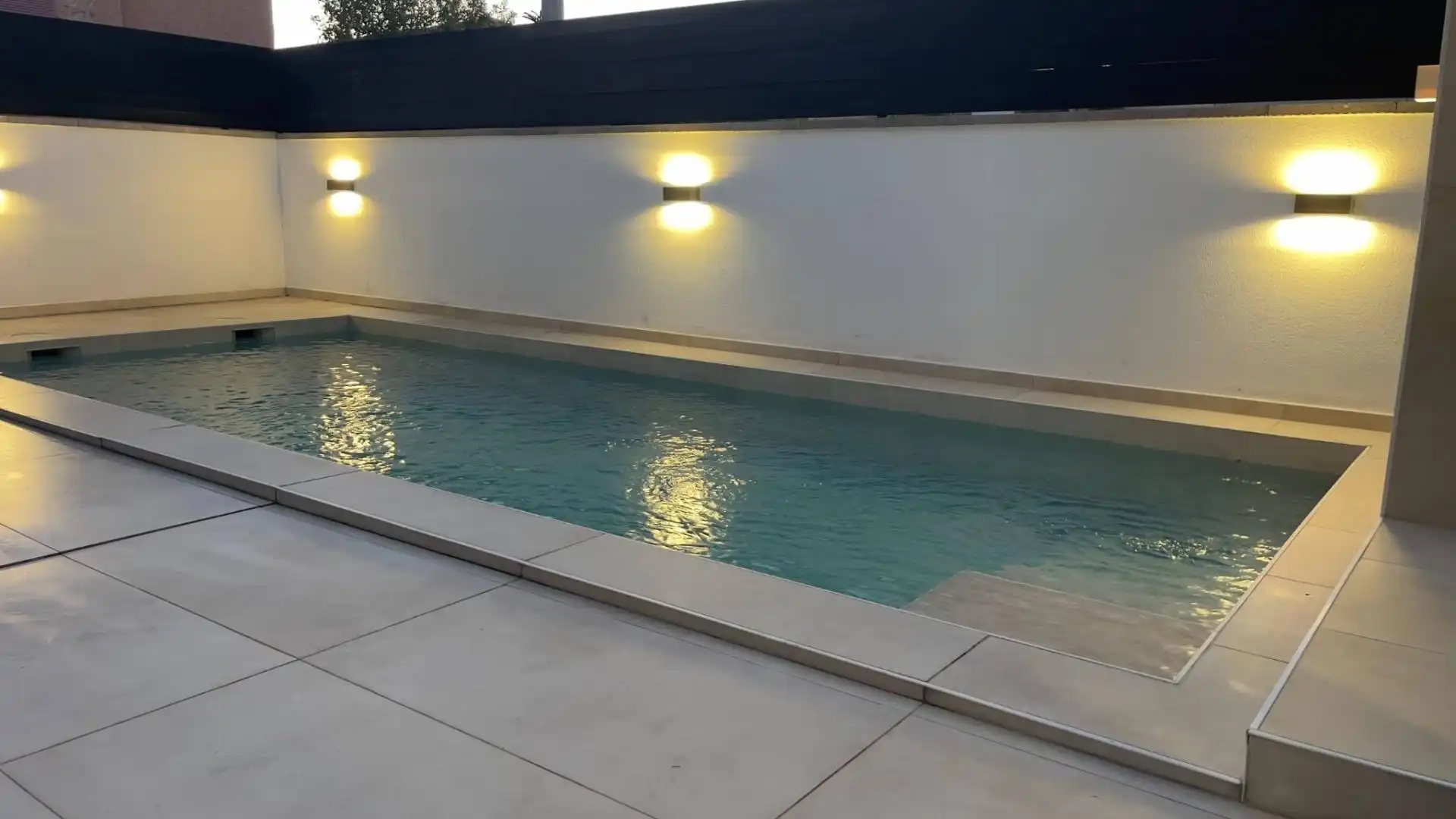 Chalet con piscina en venta en Playa de San Juan - El Cabo de las Huertas, imagen 99