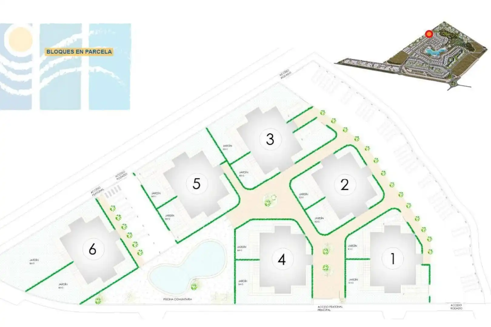 Appartement compact avec terrasse à vendre à Mar Menor Golf, imagen 21