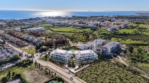 Foto 2 de Apartamento en venta en Bel - Air, Estepona