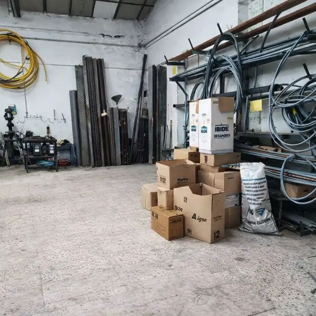 Local comercial en venta en Bruno Villarreal Kalea, imagen 18