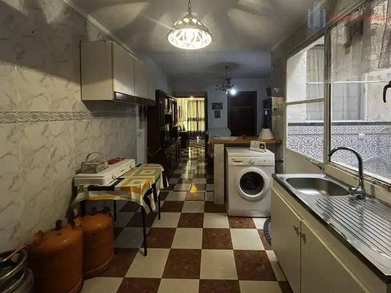 Casa o xalet en venda a SAN JOSE, 28, Barrio de Albaicín