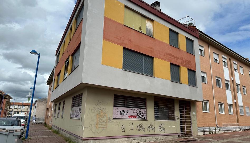 Photo 1 of Residential for sale in Calle Alcor, Barrio España, Valladolid