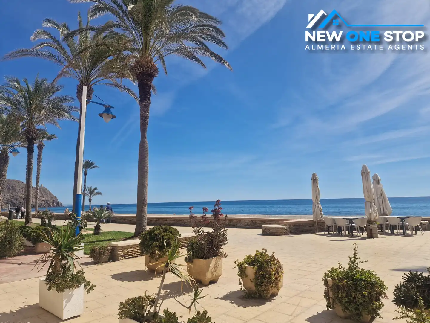 Exterior view of Houses for sale in Pulpí  with Air Conditioner, Private garden and Terrace
