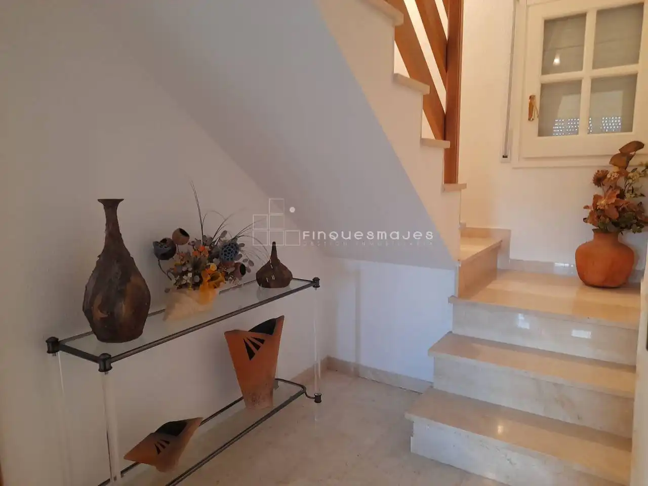 Country homes for sale in Sentmenat  with Air Conditioner, Heating and Private garden