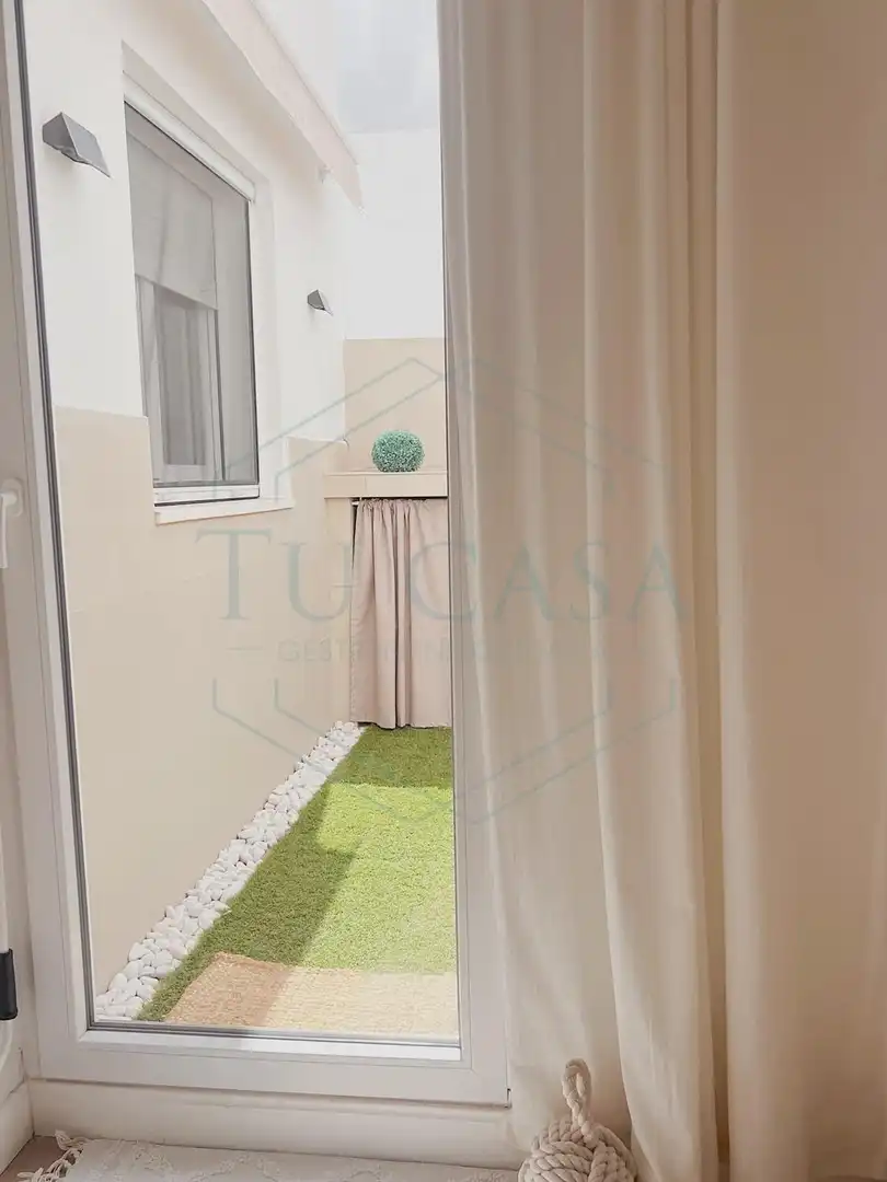 Appartamento con terrazza in vendita a Núcleo urbano, imagen 12