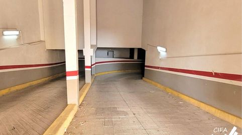Foto 2 von Garage zum Verkauf in Calle de las Illes Balears, Casco Urbano, Vinaròs