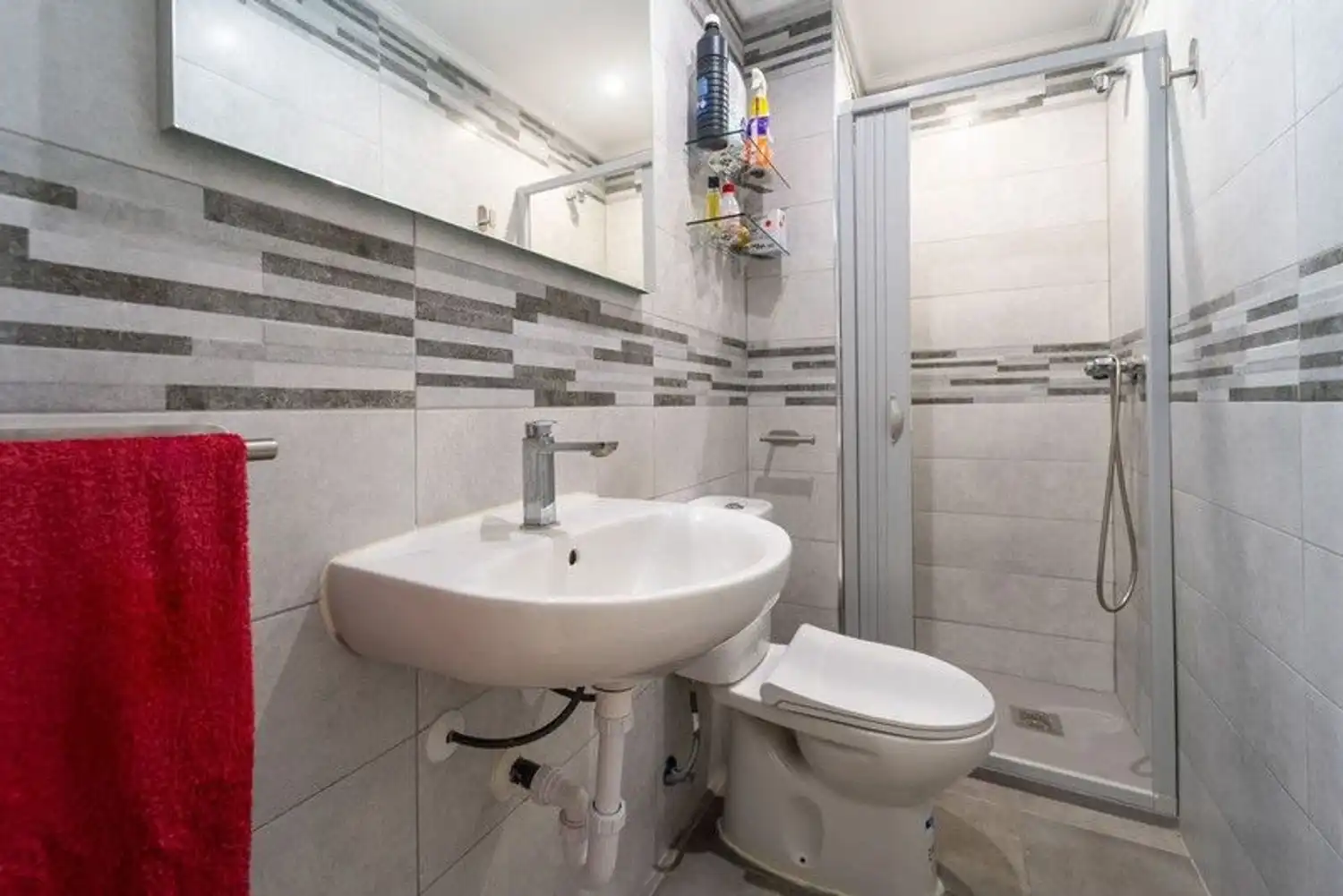 Flat with lift for sale in Puerto Deportivo, imagen 3