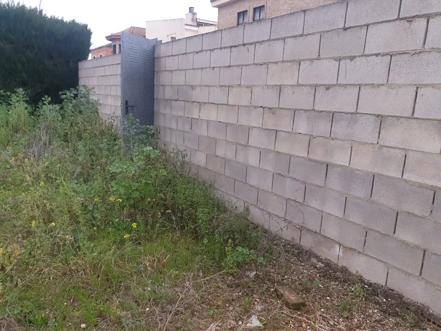 Terrenys i solars en venda a Coria del Río, imagen 5