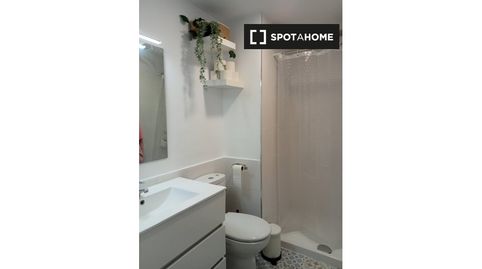 Foto 5 von Zimmer in Doctor Barraquer - G. Renfe - Policlínico, Sevilla Capital
