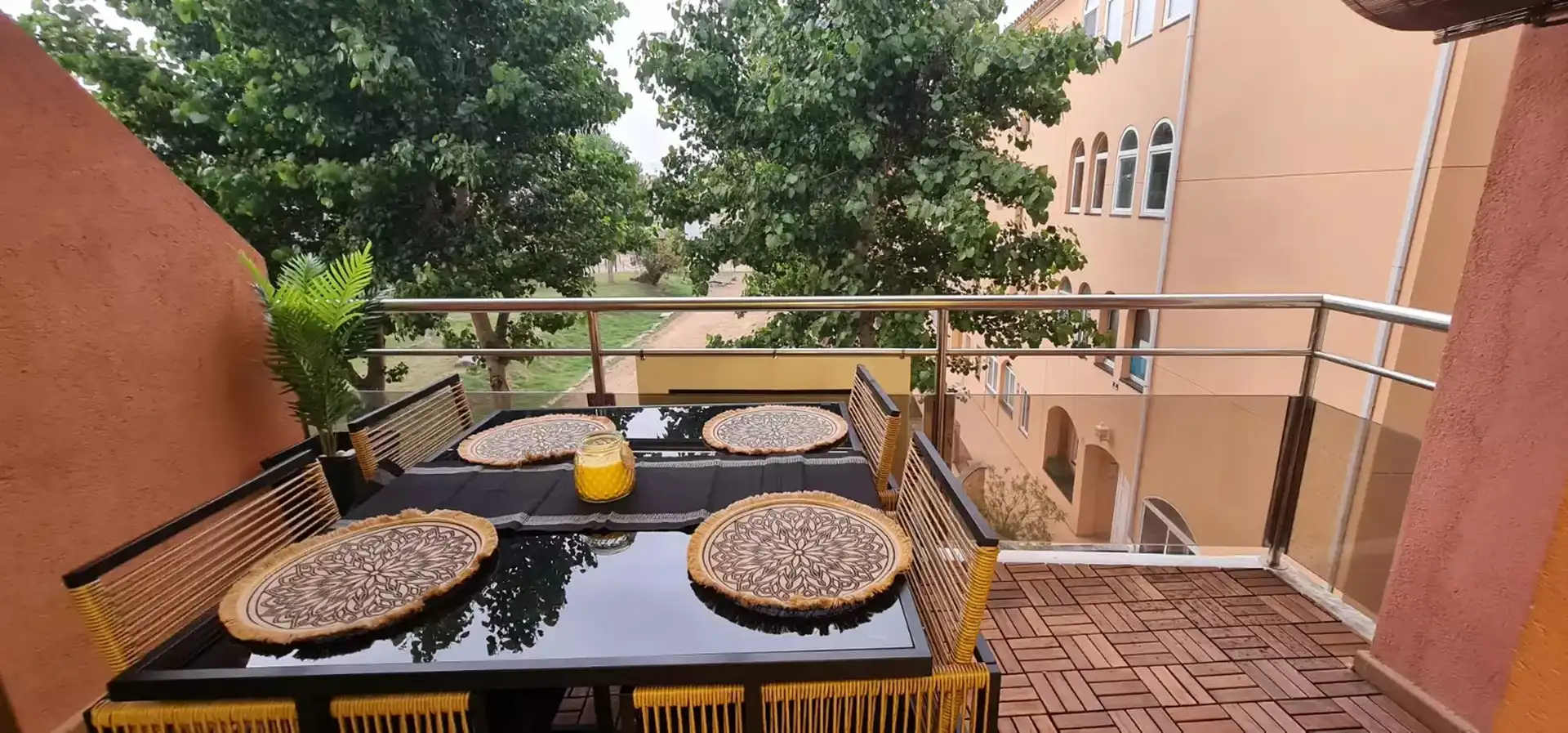 Mini appartamento in vendita a Muga - Gran Reserva - Badia, imagen 7