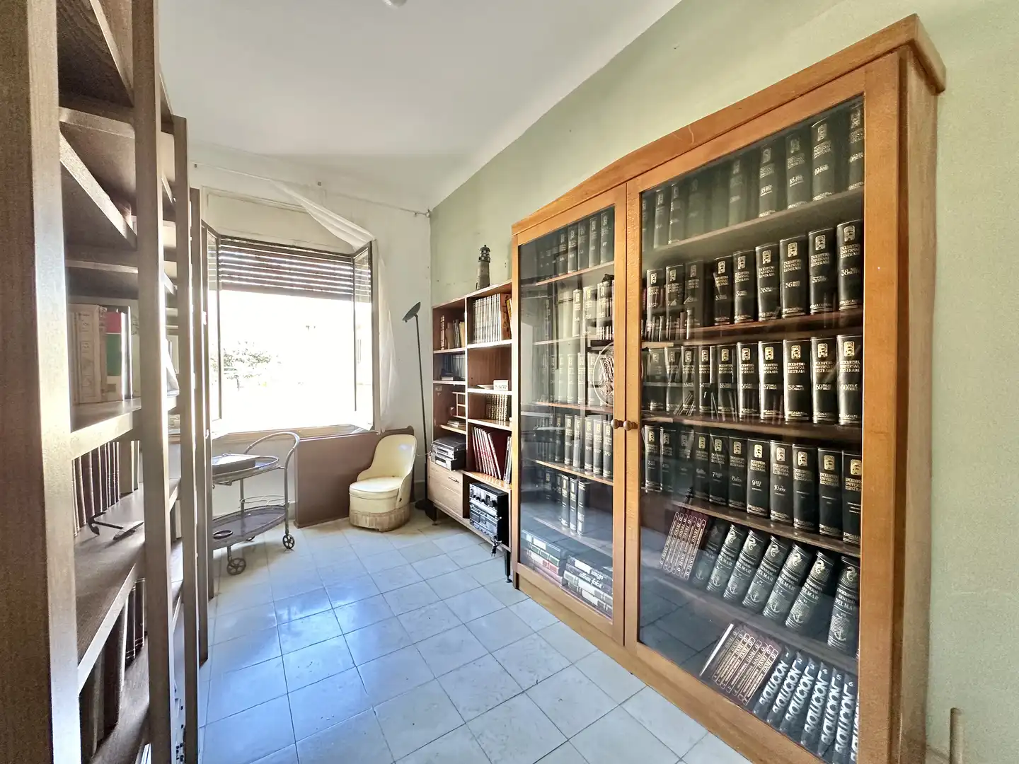 Einfamilien-Reihenhaus zum Verkauf in El Masnou mit Heizung, Privatgarten und Terrasse