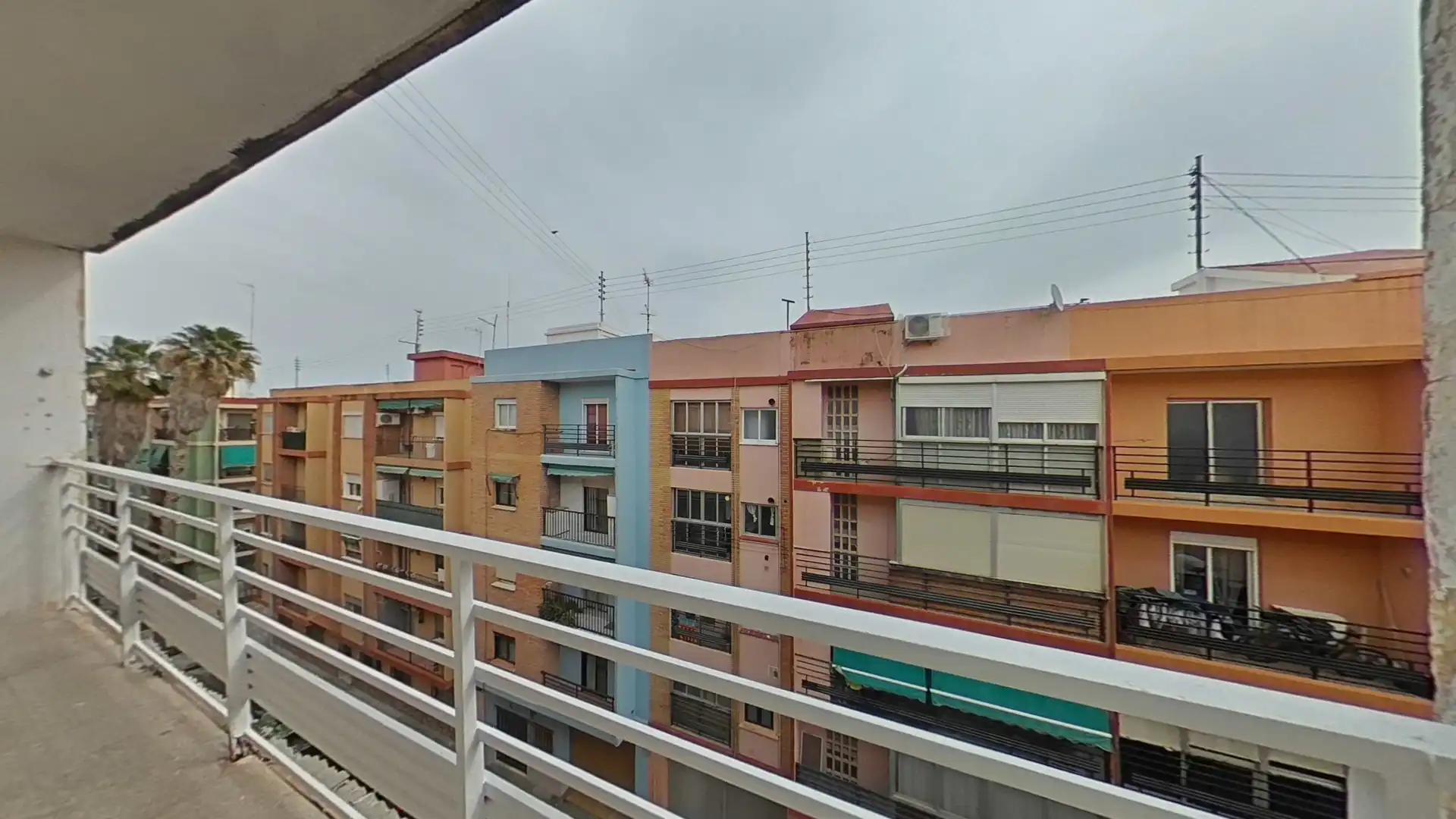 Flat for sale in C/ Bernabé García, imagen 25
