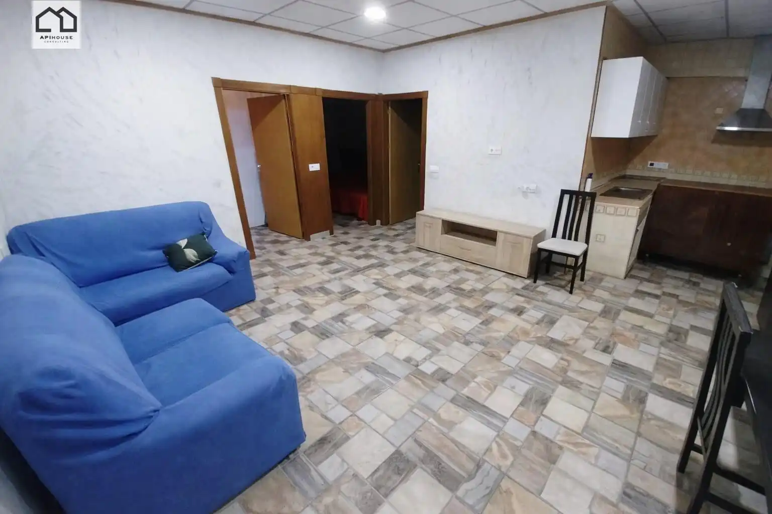 Casa o xalet en venda en Murcia amb Aire condicionat, Piscina i Moblat