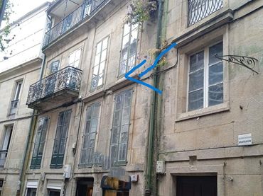Maison à vendre à Rúa Nova