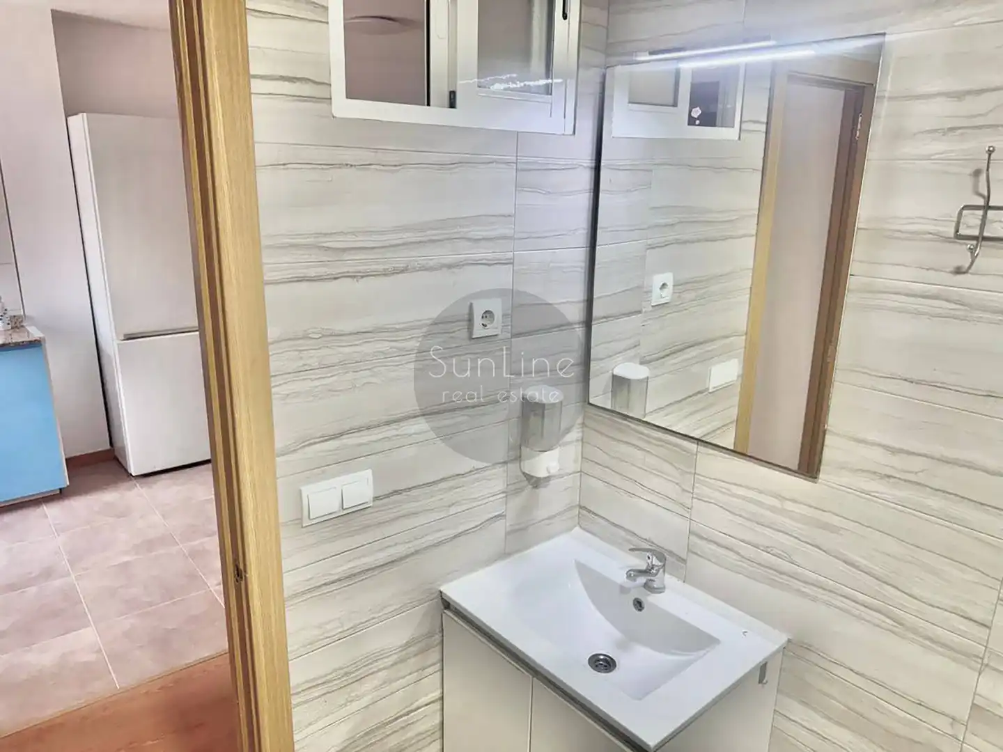 Baño de Piso de alquiler en Extramurs