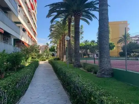 Piso con terraza en alquiler en Calle MASSAMAGRELL, imagen 14