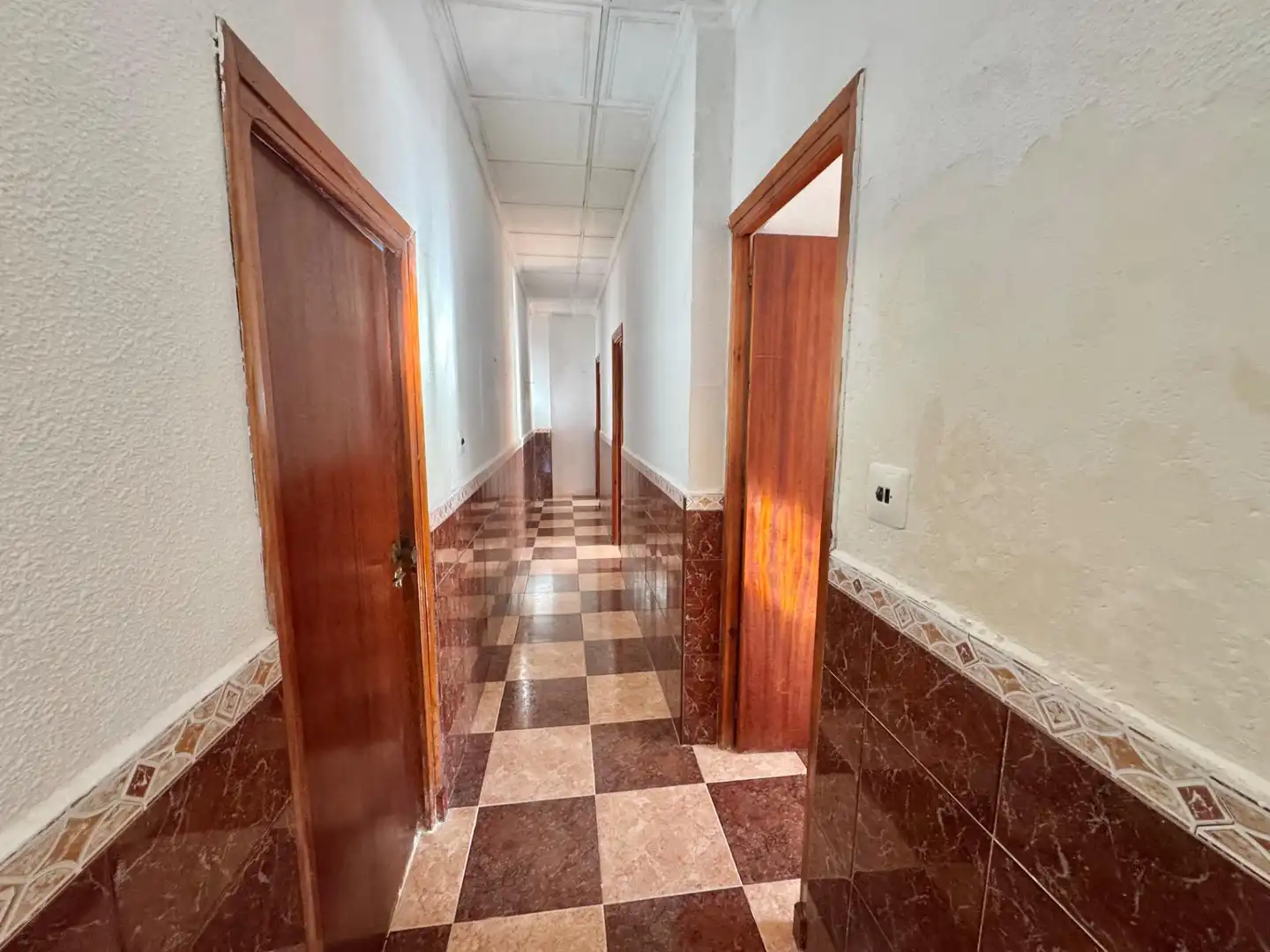 Country house zum Verkauf in Orihuela mit Heizung, Privatgarten und Abstellraum