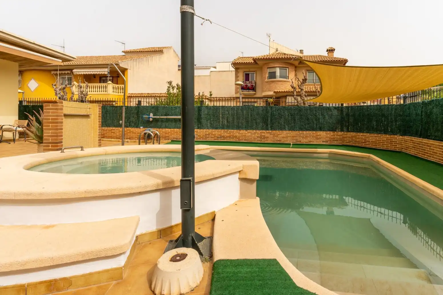 Casa o xalet en venda a Beniajan - EL BOJAR, Beniaján