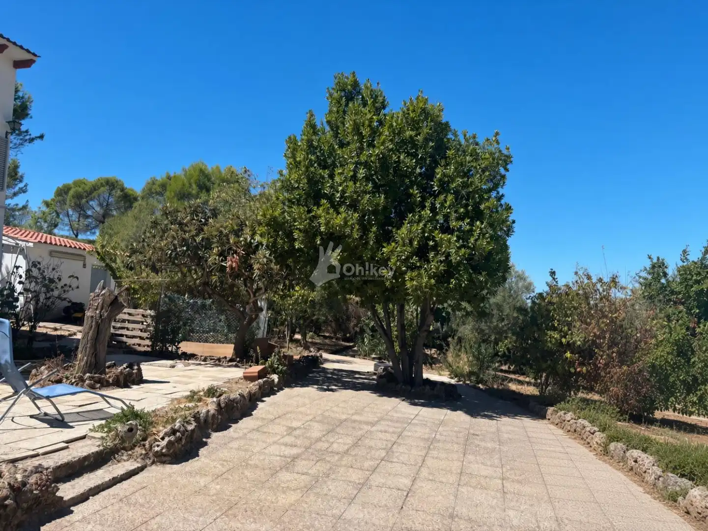 Casa o xalet en venda a Brea de Tajo