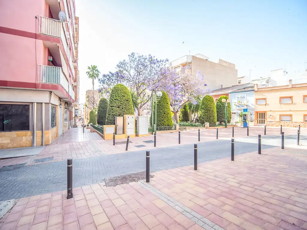 Local comercial en venta en Pz San José, imagen 5