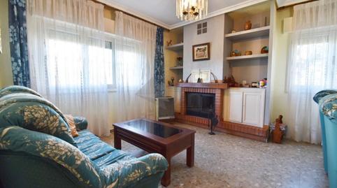 Foto 5 de Casa o chalet en venta en Jón Cava, Olmedo, Valladolid