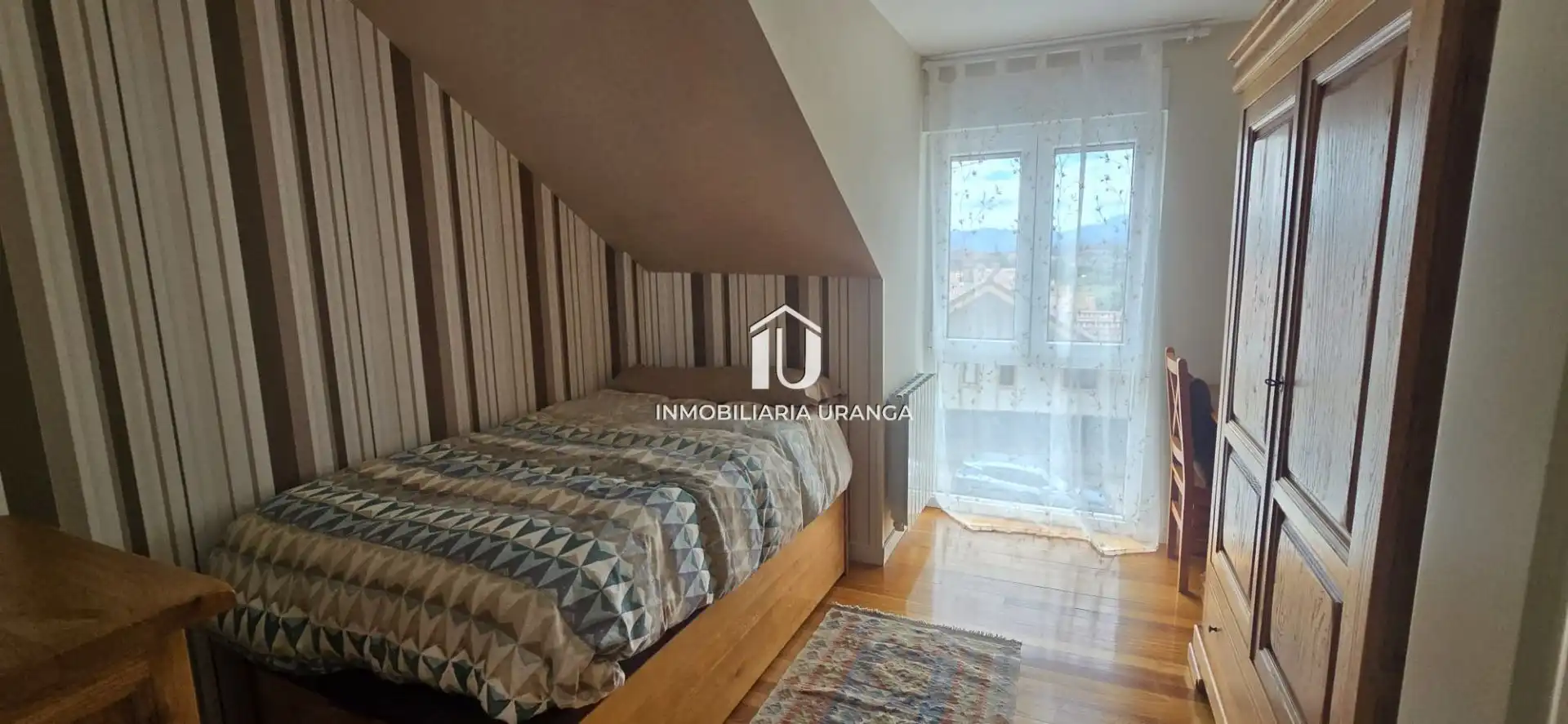 Habitación de Casa o chalet en venta en Argoños  con Calefacción, Jardín privado y Terraza