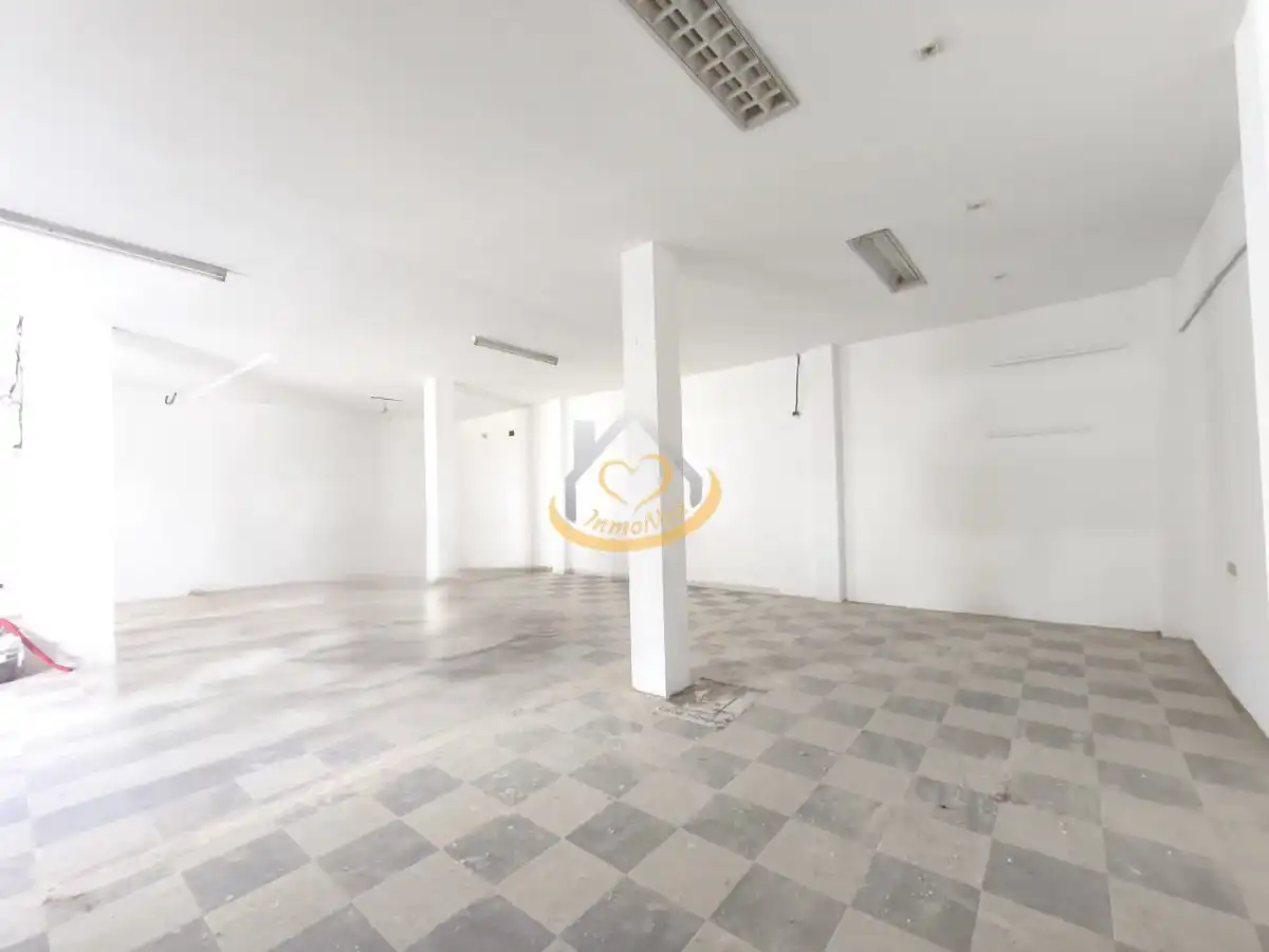 Local comercial en venta en Calle Faisán 9, imagen 4
