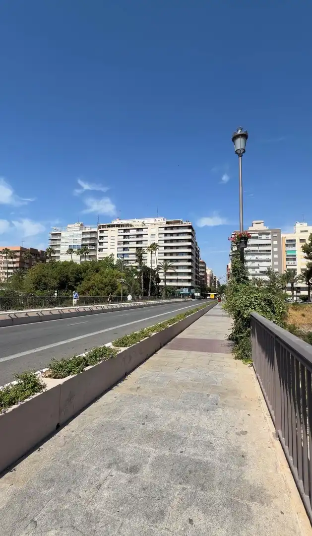 Appartement avec ascenseur à vendre à Elche ciudad, imagen 49