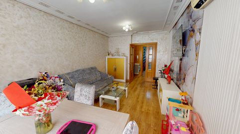 Photo 3 of Flat for sale in Calle Hermanos Pinzón, San Pablo, Albacete Capital